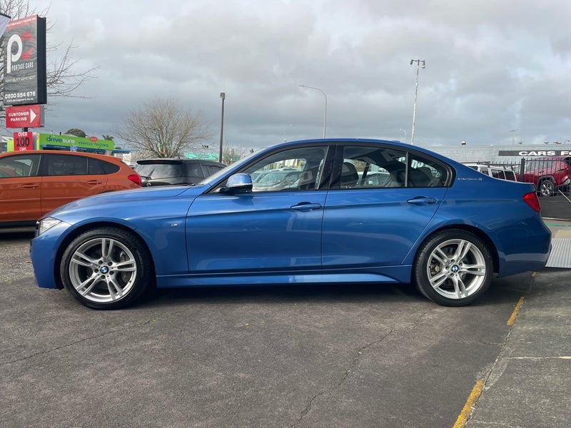 2015 BMW 335i Active Hybrid 3 M-sports62865836927618114