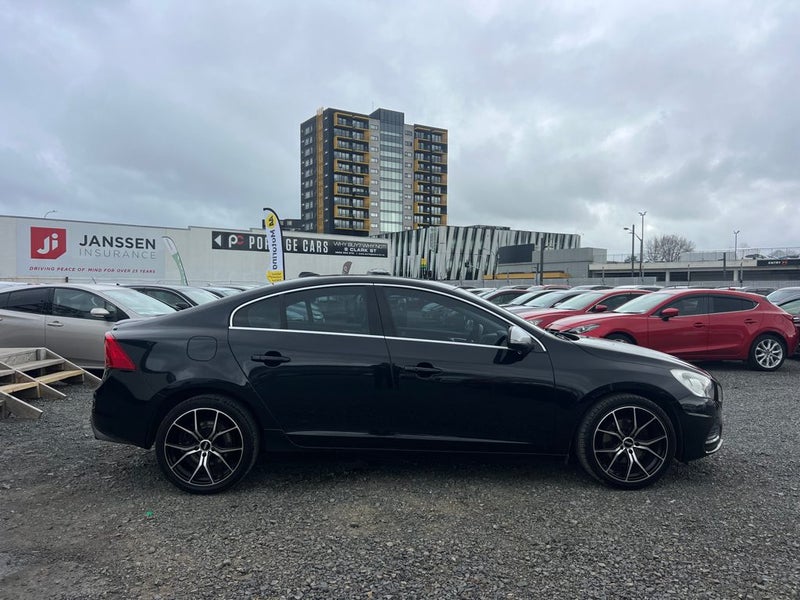 2013 Volvo S6062864757888129111