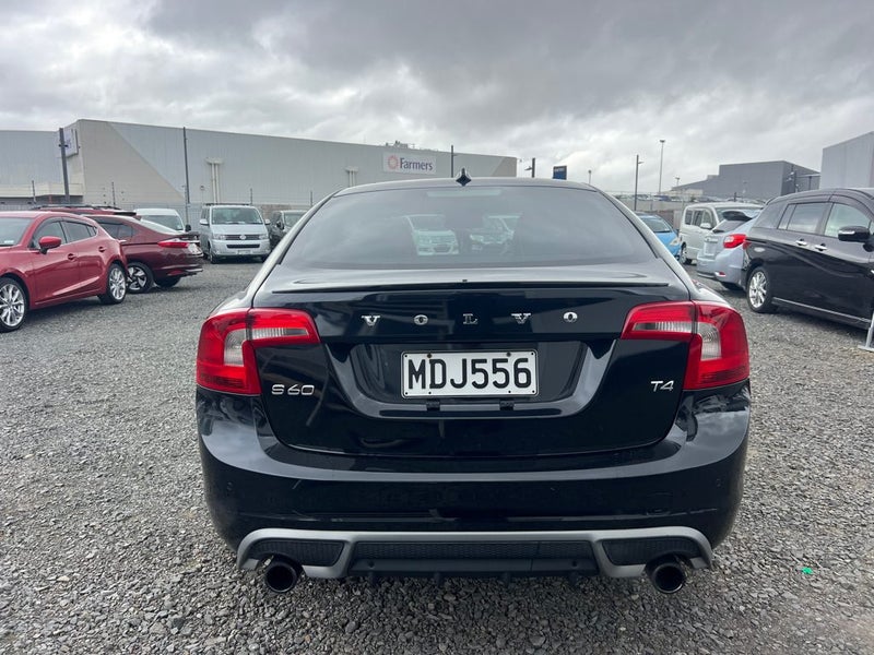 2013 Volvo S6062864757888129113