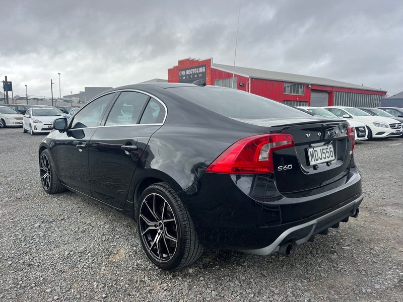 2013 Volvo S6062864757888129114