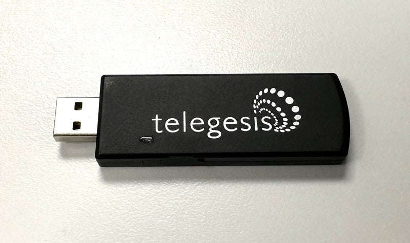 Telegesis ETRX3USB 8M ZigBee USB Stick RS232 to USB Adapter - $1 Res (F10) Carousel 1