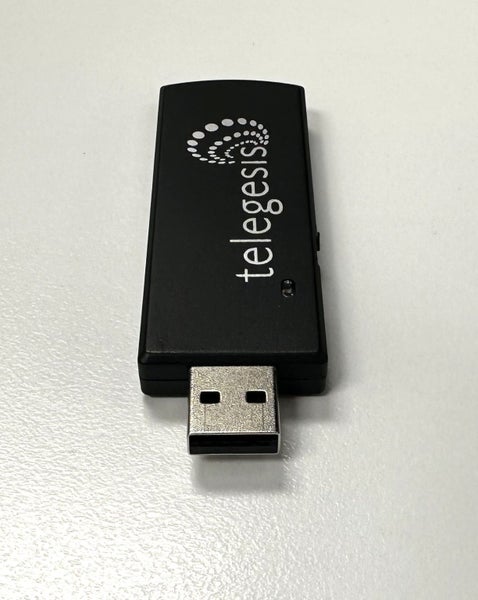 Telegesis ETRX3USB 8M ZigBee USB Stick RS232 to USB Adapter - $1 Res (F10) Carousel 2