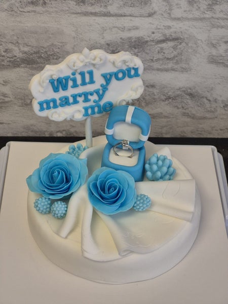 Unique cake topper62863860662274111