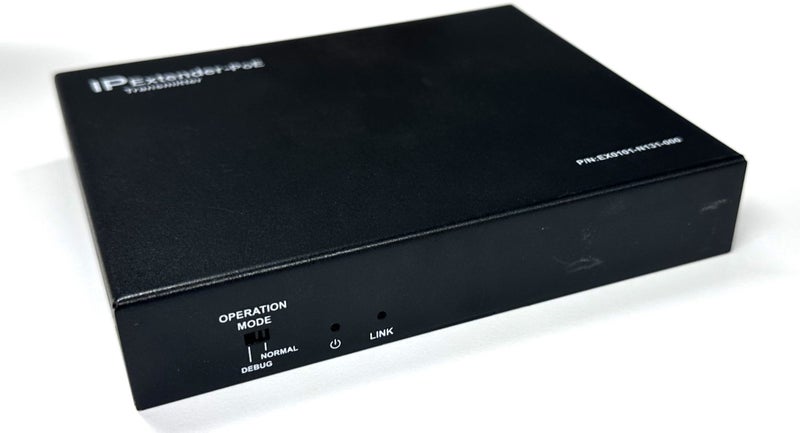 iPExtender-PoE Transmitter - $1 Reserve (F10 Shelf) Carousel 2