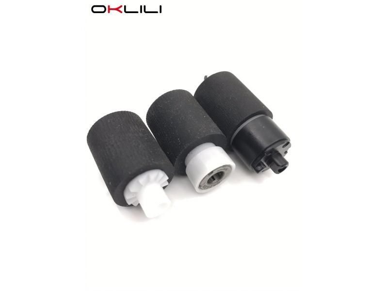 Pickup Roller For Kyocera FS Series 1028-1370 2000-4000 2BR06520 2F906240 Carousel 1