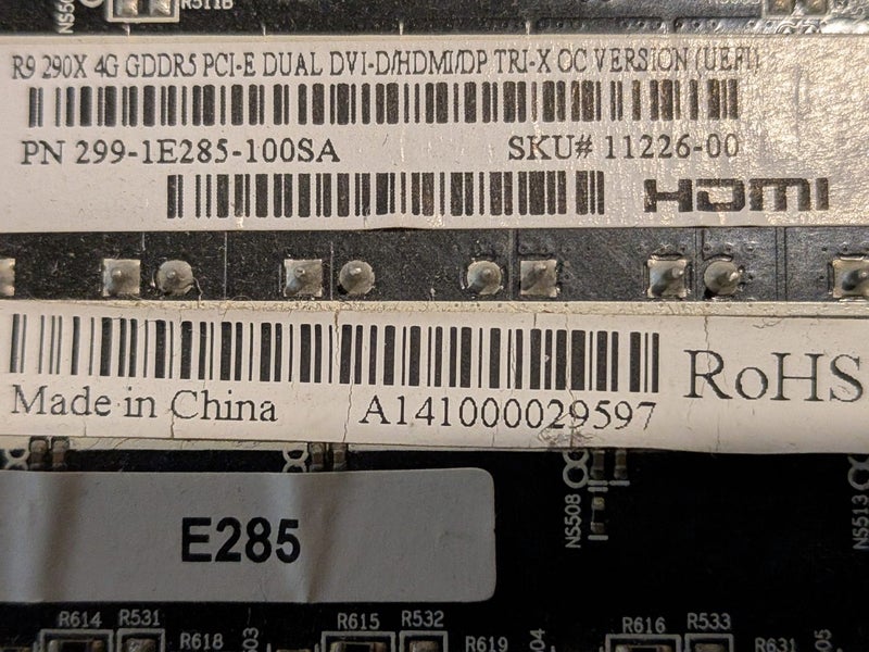 AMD R9 290x Carousel 2