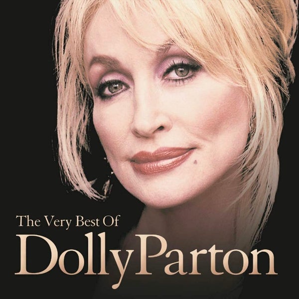 Dolly Parton The Very Best Of Dolly Parton Vinyl Album Carousel 1