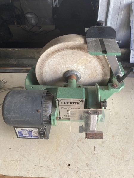 Frejoth Wet and Dry Grinding / Sharpening Stones628647344003851114