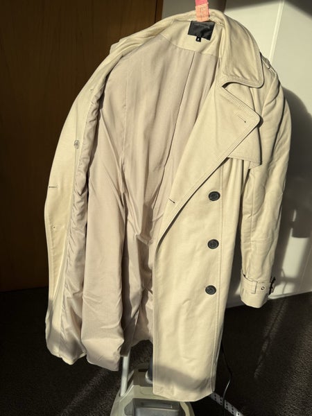 Classic Trench Coat62949055383683112