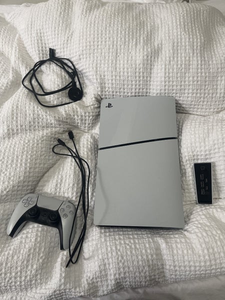 PS5 SLIM EDITION 850GB628638594798101129