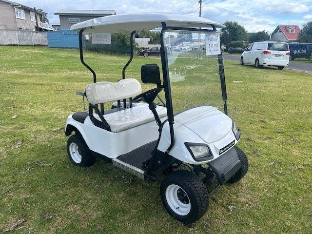 ELECTRIC GOLF CART62863863170818117