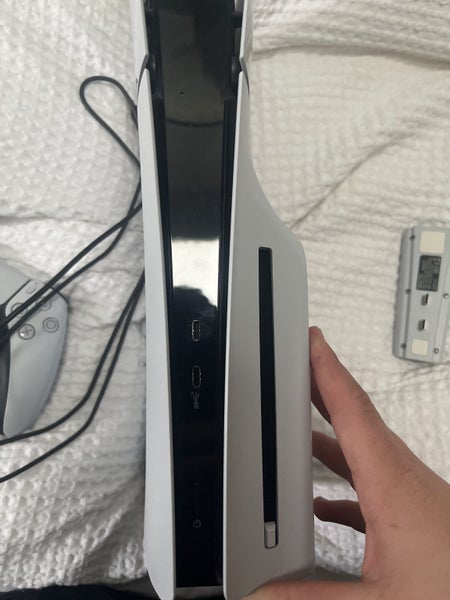 PS5 SLIM EDITION 850GB62863859479810112