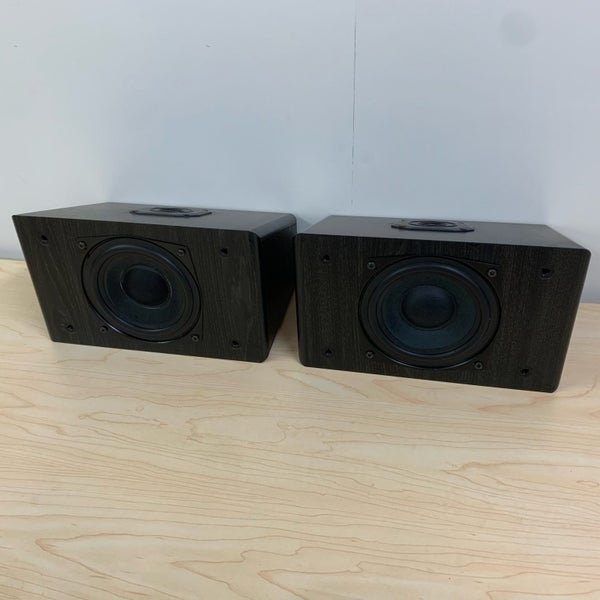 Compact NAD 805RC Speakers - Small Footprint, Big Sound! Carousel 2
