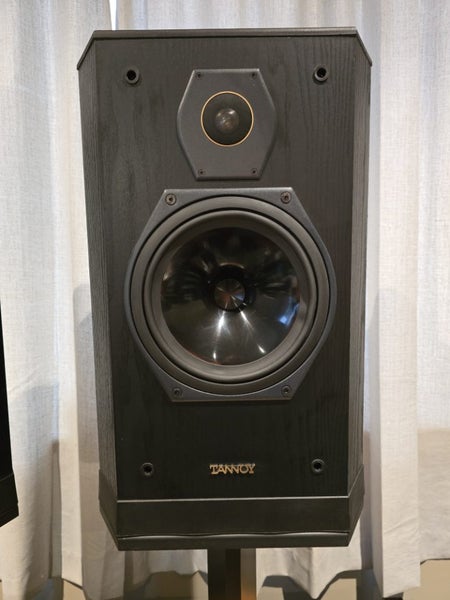 Tannoy 607 mk2 Speakers Carousel 18