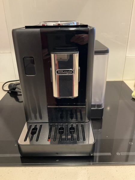 De Longhi Fully Automatic Coffee Machine62863860699906114