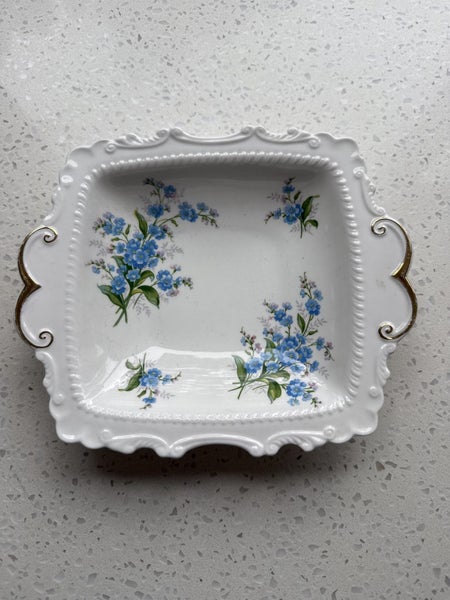Royal Albert bone china dish62864736459777118