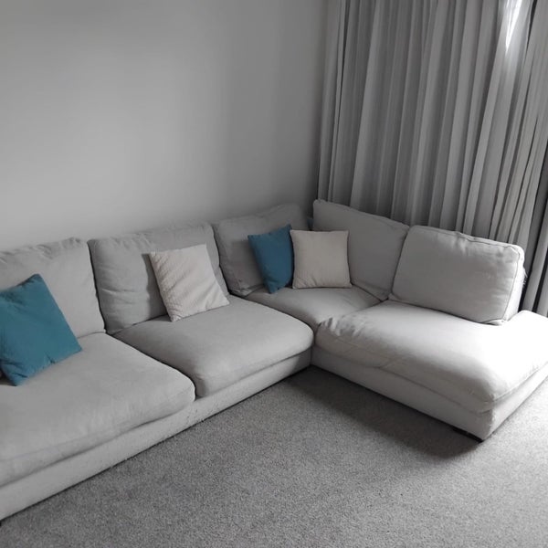 Couch - good condition628638607175701115