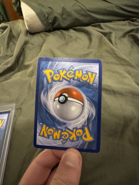 Gyrados EX Secret Rare & Mega Gyrados EX Full Art - 2016 Breakpoint Set Carousel 5
