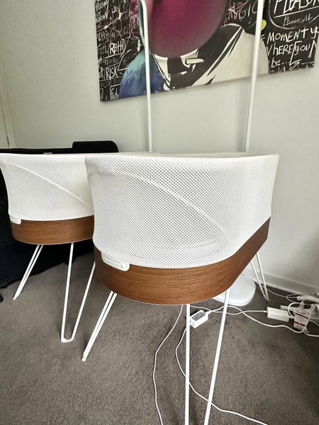 Snoo Bassinet (2 Available)628638585624351111