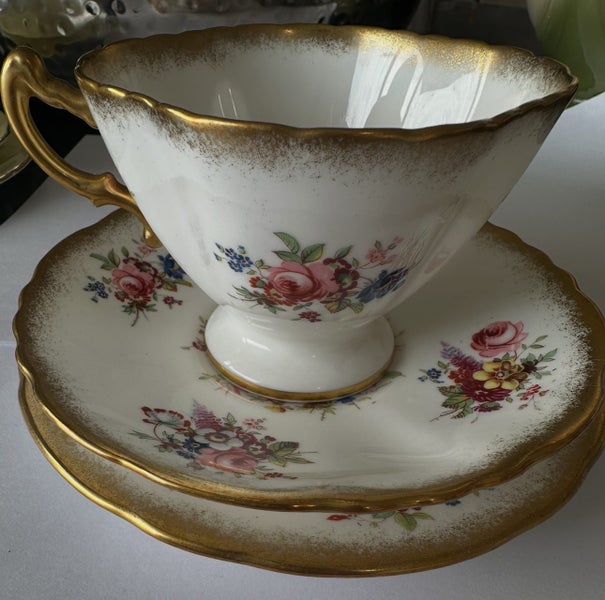 Hammersley Lady Patricia Trio62947152184961115