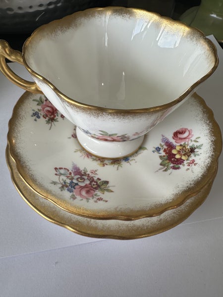 Hammersley Lady Patricia Trio62947152184961111