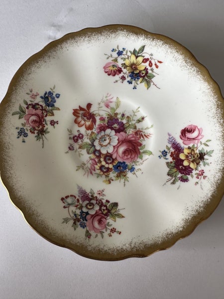 Hammersley Lady Patricia Trio62947152184961112