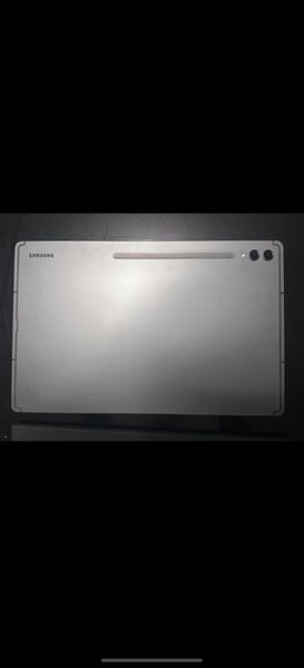 Samsung Galaxy Tab S9 Ultra 14.6" bundle. Under warranty62865825458050111