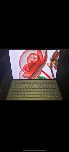 Samsung Galaxy Tab S9 Ultra 14.6" bundle. Under warranty62865825458050114