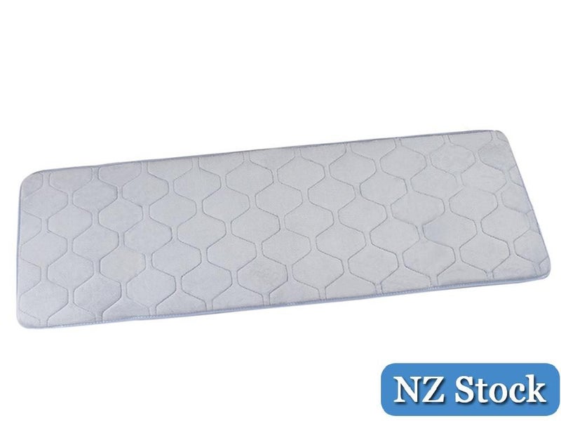 Large Bathroom Mat (Auckland Stock) Carousel 2