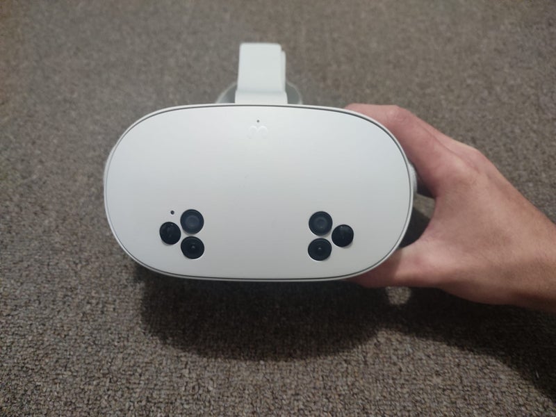 Meta Quest 3S VR Gaming Headset 128GB62865825476227112