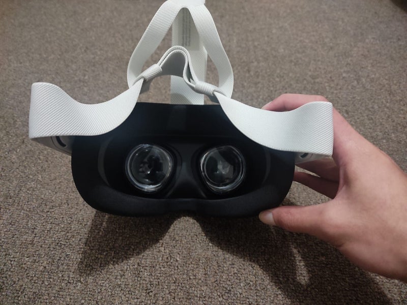 Meta Quest 3S VR Gaming Headset 128GB62865825476227113