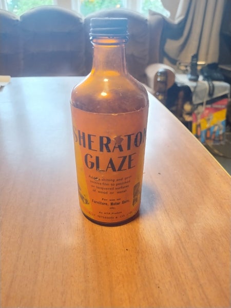 Bottle Collectable Carousel 1