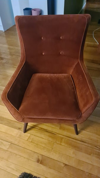 Nood Armchair62863860785922116