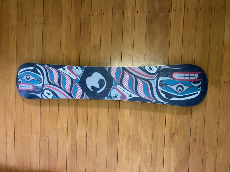 Burton Barracuda Snowboard628638632220191121