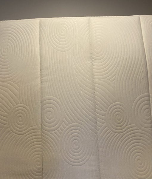 Queen Bed Memory Foam Mattress62864735245185112