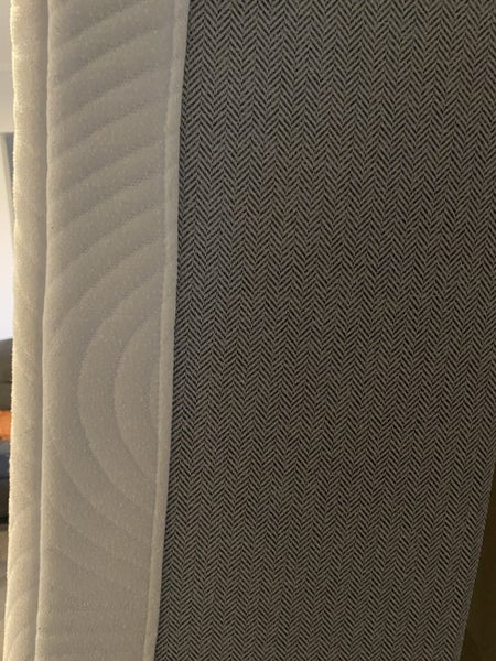Queen Bed Memory Foam Mattress62864735245185113