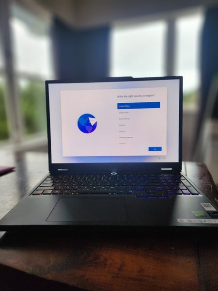 Brand New Lenovo Legion 5i Pro (15", Gen 10) RTX 5070, i9-14900HX, OLED Display62865825470082111