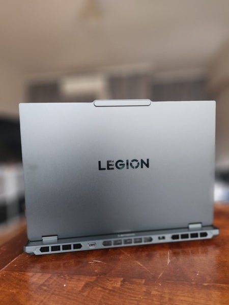 Brand New Lenovo Legion 5i Pro (15", Gen 10) RTX 5070, i9-14900HX, OLED Display62865825470082112