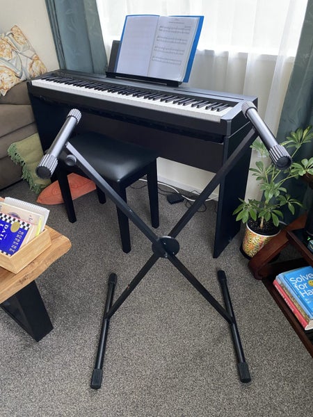 Digital Piano Stand628638624919061124