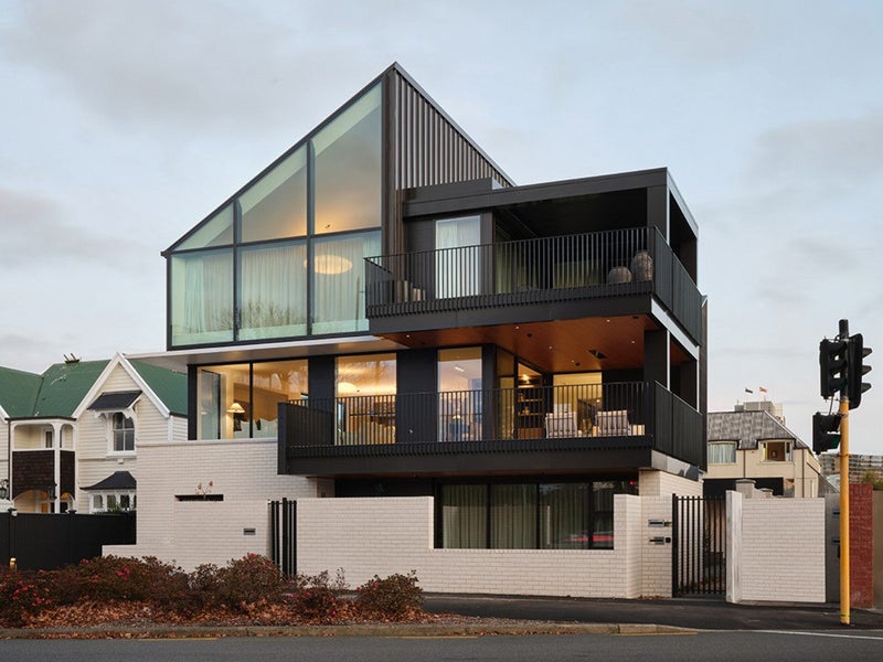 Windsor Apartments - Bespoke Luxury628668660165141127