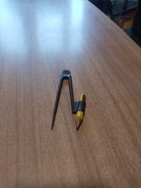 Very Old Protractor Carousel 1