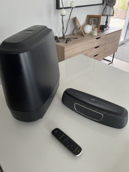 Polk Audio62933735402370112