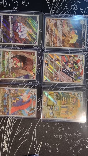 Pokemon cards62863859738242117
