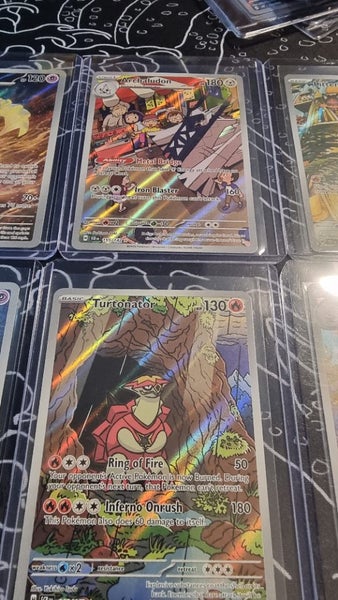 Pokemon cards62863859738242112