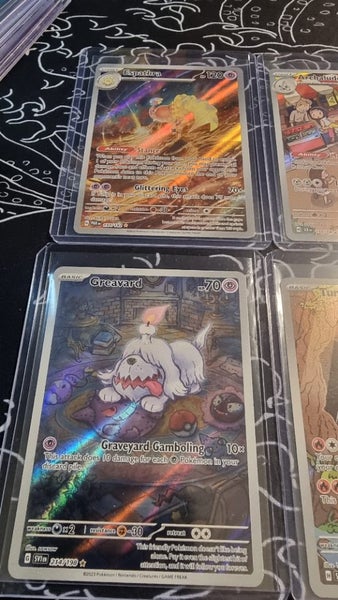 Pokemon cards62863859738242113