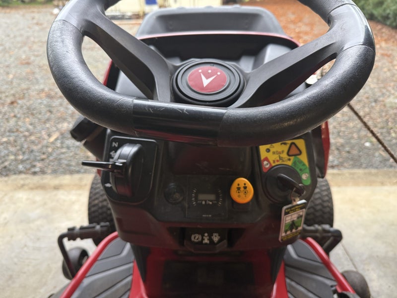 Ride on Mower62864734952705113