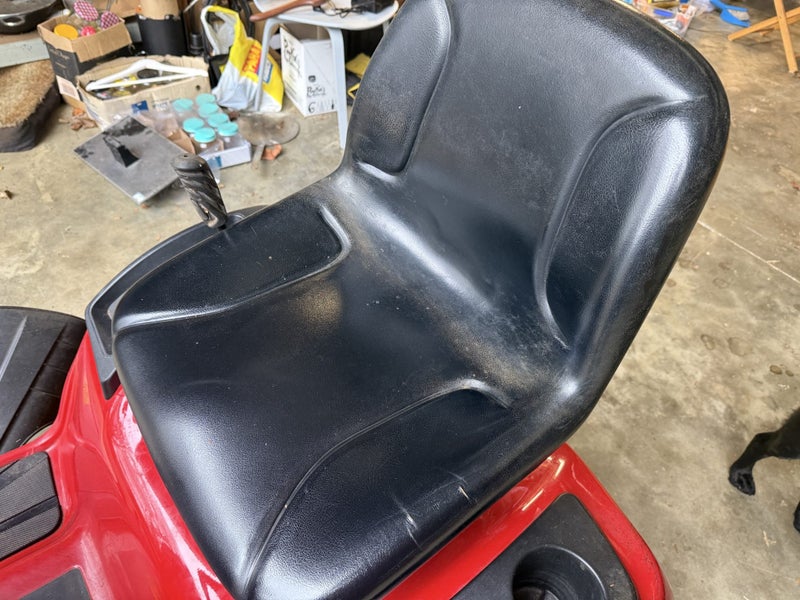 Ride on Mower62864734952705112
