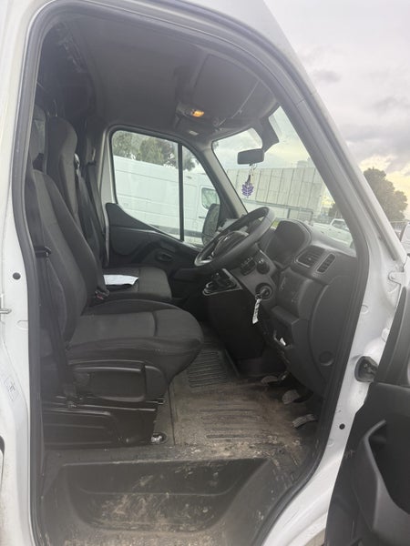 2023 Renault Master Elwb L4h362865836687105114