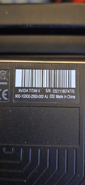 Titan v 12gb62863848068867117