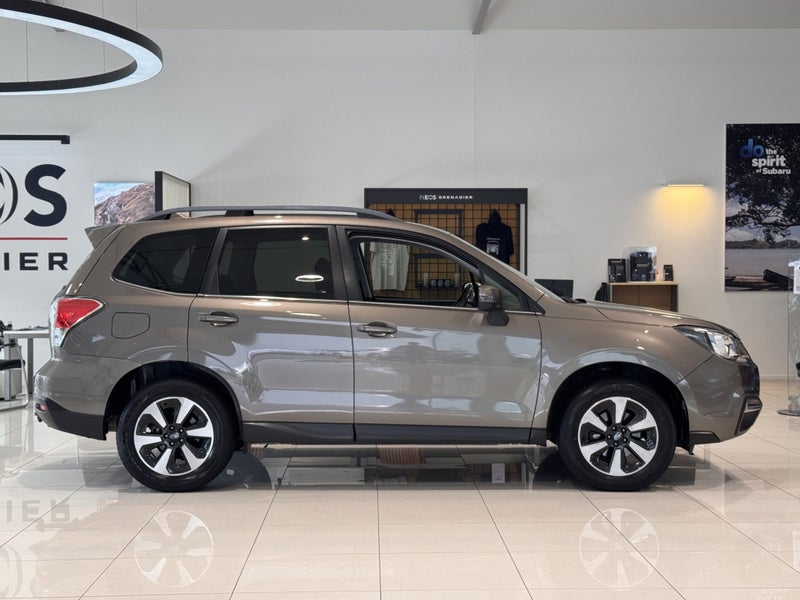 2016 Subaru Forester 2.5I Sport AWD NZ New62864757507714113